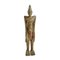 Figurine Dogon Homme en Bronze, Début du 20ème Siècle, 1890s 9