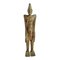 Männliche Dogon-Figur aus Bronze, frühes 20. Jh., 1890er 1
