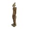 Figurine Dogon Homme en Bronze, Début du 20ème Siècle, 1890s 5