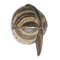 Antike Luba Kifwebe Vogelmaske 4