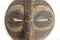 Antica maschera di uccello Luba Kifwebe, Immagine 5