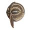 Antike Luba Kifwebe Vogelmaske 3