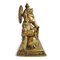 Vintage Brass Ganesha, Image 3