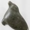 Native American Indian Inuit Serpentine Seal Carving 8