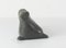 Native American Indian Inuit Serpentine Seal Carving, Image 6