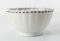 Chinese Export Porcelain Floral Teacup and Saucer 9