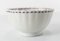 Chinese Export Porcelain Floral Teacup and Saucer, Image 9