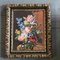 Untitled, Still Life Needlepoint, Framed 6