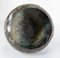 Mid 20th Century Verdigris Copper and Sterling Silver Peruvian Bowl, Image 6