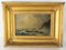 Seascape, 1863, Painting, Framed 10