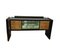 Italienisches Art Deco Sideboard, 1930er 1