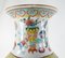 Chinese Famille Rose Republic Enameled Vase 7