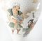 Jarrón japonés de porcelana estilo Meiji Satsuma, Imagen 9