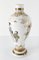 Vase en Porcelaine Style Meiji Satsuma, Japon 3