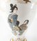 Japanese Meiji Satsuma Style Porcelain Vase, Image 11