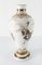 Japanese Meiji Satsuma Style Porcelain Vase, Image 5