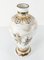 Jarrón japonés de porcelana estilo Meiji Satsuma, Imagen 2