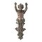 Figura di putti cariatidi in bronzo rinascimentale in stile barocco, Immagine 1