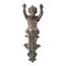 Karyatide Putti aus Bronze im Renaissance-Stil 1