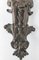 Renaissance Baroque Style Bronze Caryatid Putti Figure, Image 4