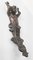 Figura de Putti de cariátide de bronce de estilo barroco renacentista, Imagen 5