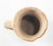 Jarra o taza en miniatura con mango de cerámica antigua, Imagen 6
