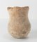 Pichet ou tasse miniature en poterie ancienne ancienne 2