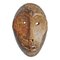 Vintage Mbaka Monkey Mask, Image 1
