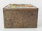 Caja de bronce chinoiserie de exportación china de principios del siglo XX con esteatita y ágata cornalina, Imagen 6