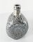 Botella de pellizco superpuesta de plata esterlina de exportación china de principios del siglo XX, Imagen 2