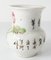 Mid 20th Century Chinese Peoples Republic Vase, Image 2