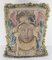 Early 16/17th Century French Pillow with Tapestry Fragment, Image 10