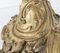 Französische Louis Xv Rokoko Vergoldete Bronze Tischlampe 7