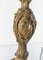 Französische Louis Xv Rokoko Vergoldete Bronze Tischlampe 8