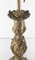 Französische Louis Xv Rokoko Vergoldete Bronze Tischlampe 9