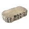 19th Century French .800 Silver Snuff Box by Guichard, Image 1