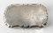 Tabaquera francesa .800 de plata del siglo XIX de Guichard, Imagen 2