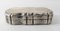 Tabaquera francesa .800 de plata del siglo XIX de Guichard, Imagen 3