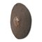 Early 20th Century Dinka Iron Shield 2