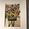 Wayne Cunningham, Abstrakte Komposition, 2000er, Collage 2