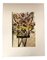 Wayne Cunningham, Abstrakte Komposition, 2000er, Collage 1