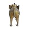 Antique Brass Jaipur Elephant 7