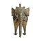 Antique Brass Jaipur Elephant 5