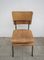 Belgian Industrial Chairs, 1960s, Set of 2 5