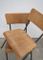 Belgian Industrial Chairs, 1960s, Set of 2, Image 6