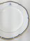 19th Century German Porcelain Decorative Dinner Plate from KPM 3