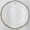 19th Century German Porcelain Decorative Dinner Plate from KPM 11