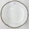 19th Century German Porcelain Decorative Dinner Plate from KPM, Image 11