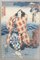 Utagawa Kunisada (Toyokuni III), Japanese Ukiyo-E, Woodblock, 19th Century, Image 2