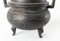 19th Century Chinese or Japanese Bronze Incense Burner Censer 7
